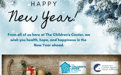 January Human Trafficking Newsletter