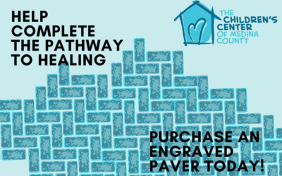 Become a part of the Pathway to Healing Walkway