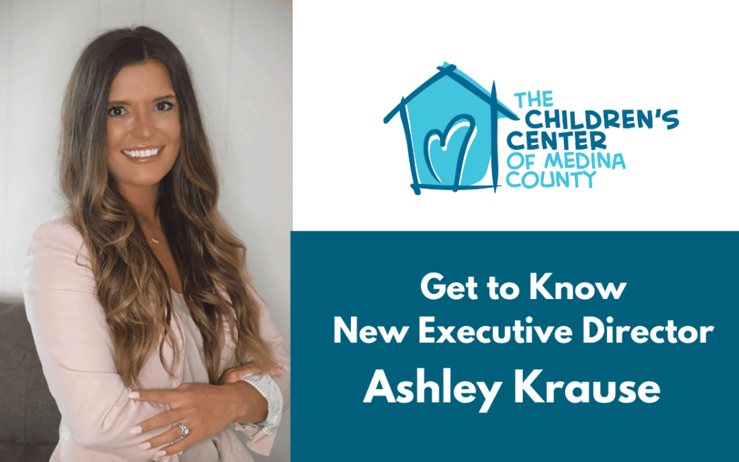 Meet Our New Executive Director!