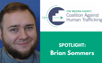 Spotlight: Brian Sommers