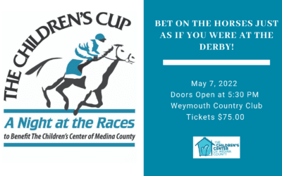 The Children’s Cup – A Night at the Races