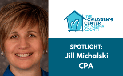 Get to know Board Member Jill Michalski