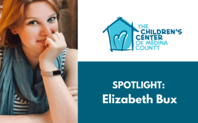 Get to Know Board Member Elizabeth Bux