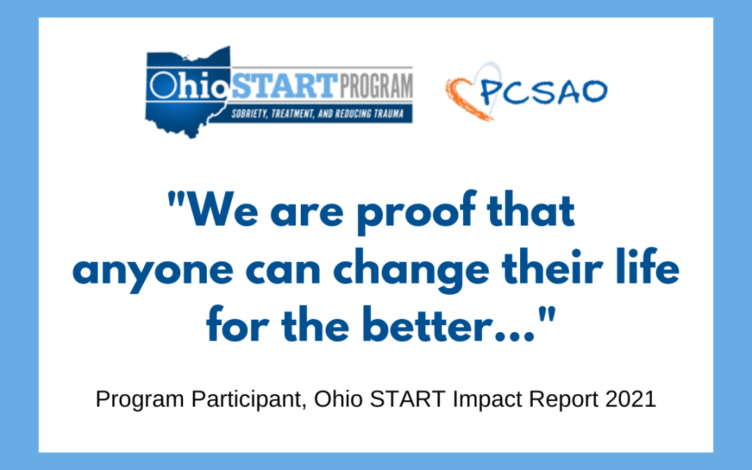 Q & A with Medina County Job and Family Services on Helping Families with Substance Use Disorder