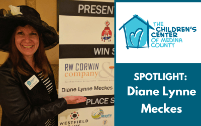 Get to Know  Board of Directors Member  Diane Lynne Meckes