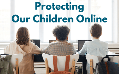Protecting Your Children Online: Preventing Sextortion and Keeping Them Safe