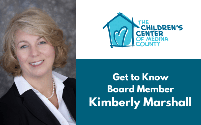 Championing the Healing Journey of Children: Spotlight on Kimberly Marshall