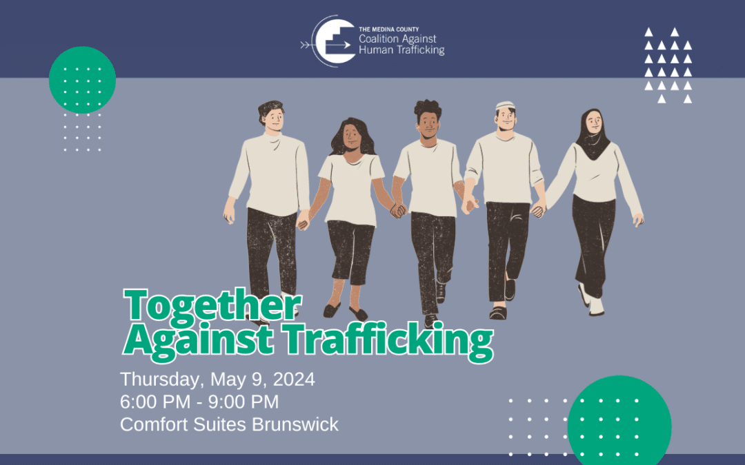 Together Against Trafficking Training