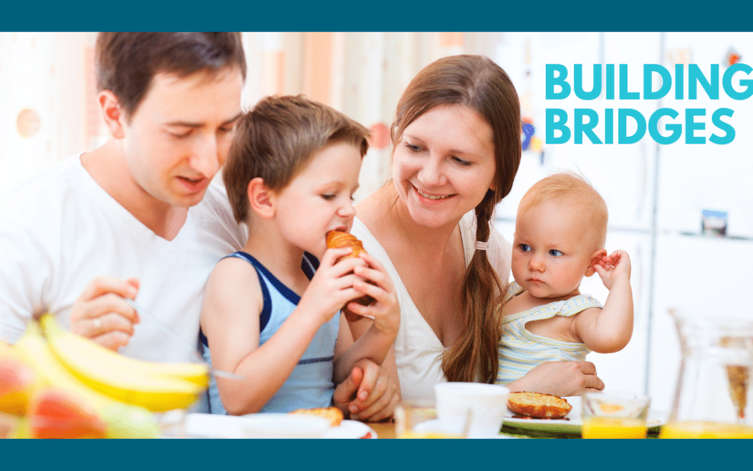 Building Bridges: The Importance of Family Visitation in Foster Care