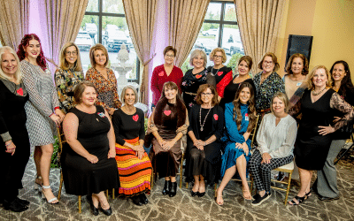 Oh, What A Night!  Healing Hearts 2024