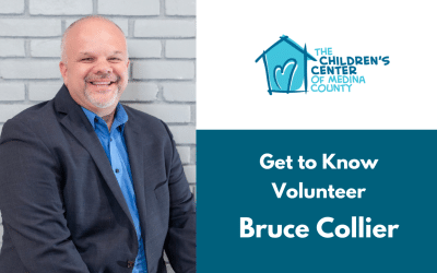 Advocating for Children:Spotlight on Bruce Collier