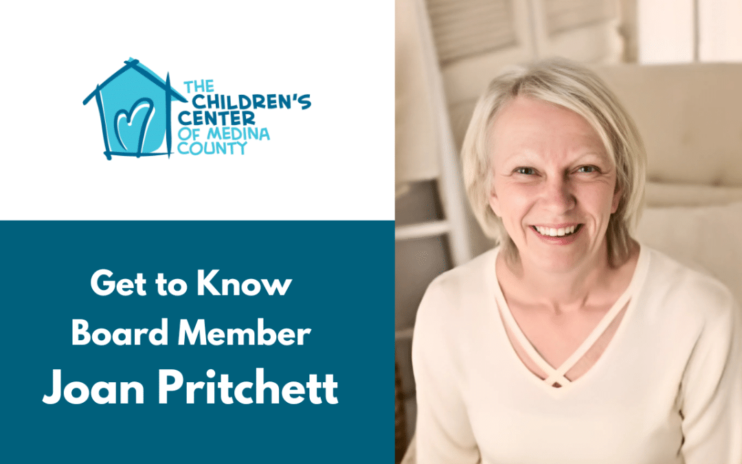 Embracing Safety: Spotlight on Joan Pritchett