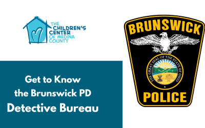 Combining their Powers: Spotlight on Brunswick Police