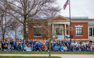 Planting Hope: Highlights from Child Abuse Prevention Month in Medina County