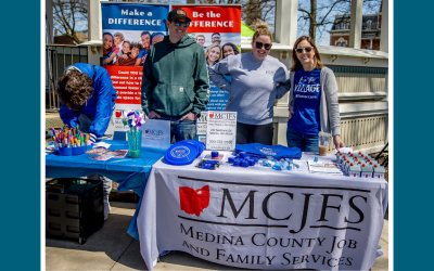 It Takes a Village: How You Can Help Protect and Support Foster Children in Medina County