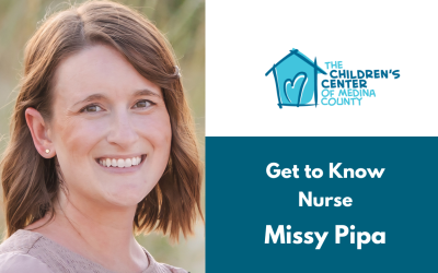 Empowering Children: Spotlight on Missy Pipa