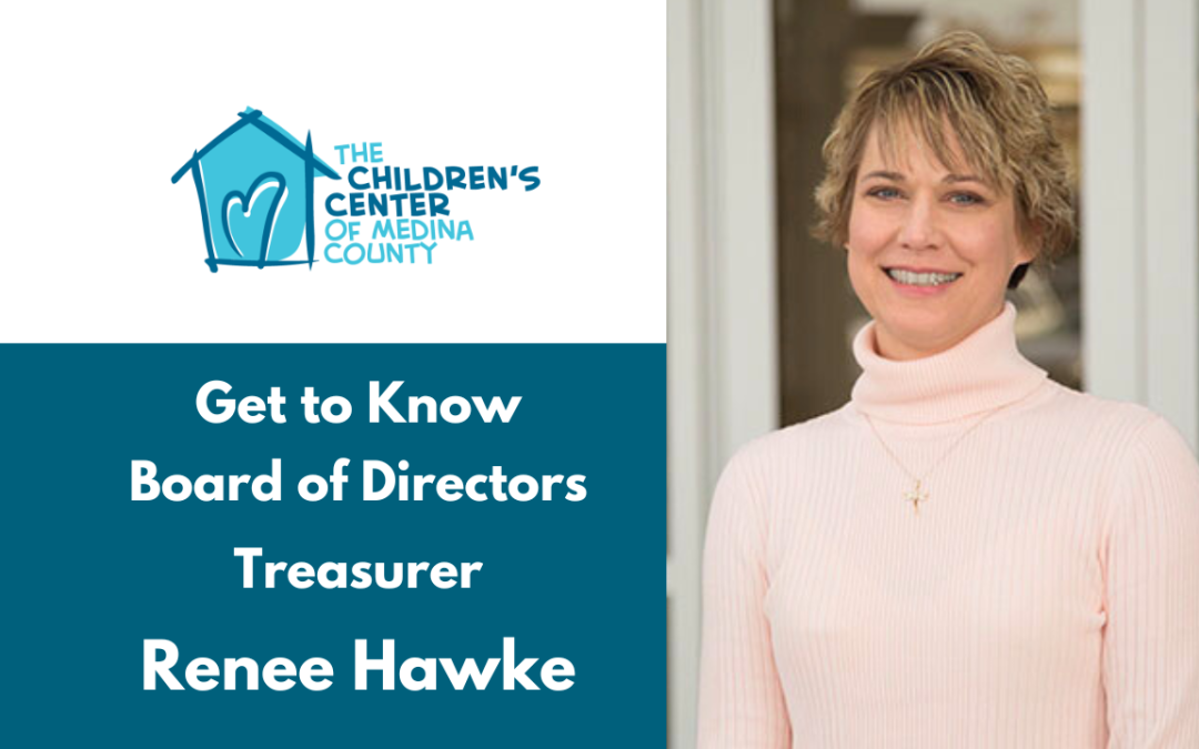 Giving Back: Spotlight on Renee Hawke