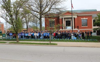 Growing Hope: Child Abuse Prevention Month in Medina County