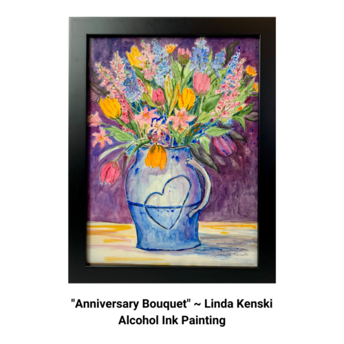 Anniversary Bouquet
