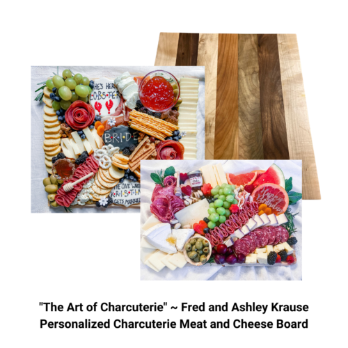 The Art of Charcuterie