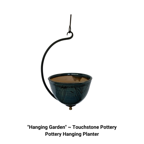 Hanging Garden