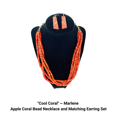 Cool Coral