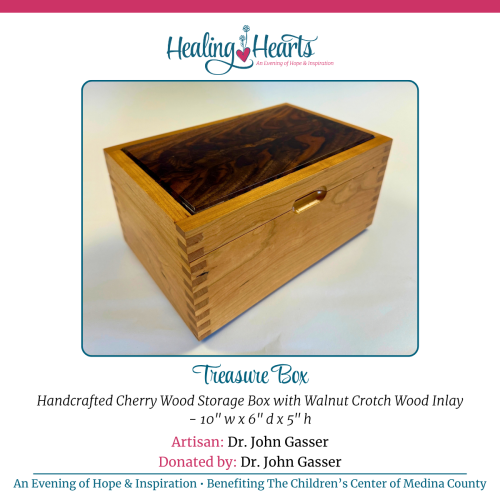 Treasure Box
