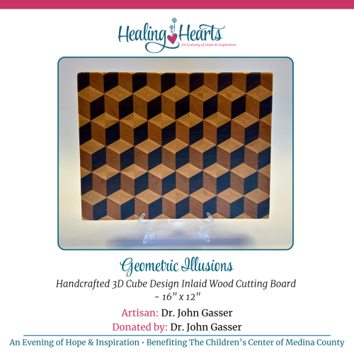 Geometric Illusions
