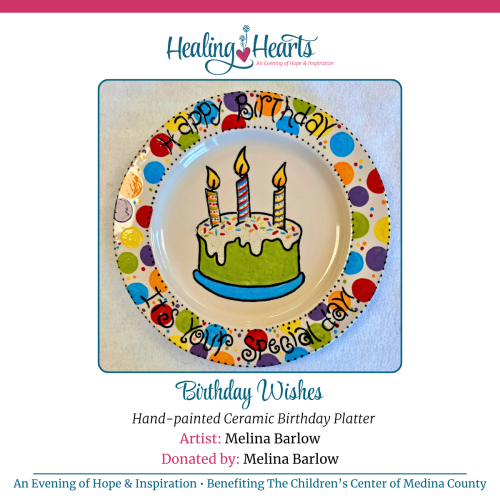 Birthday Wishes