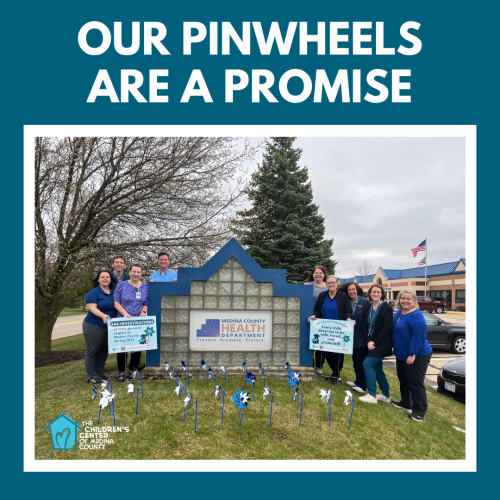 Medina County Health Department