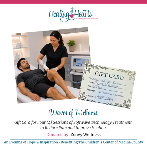 Waves of Wellness