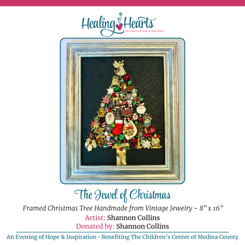 The Jewel of Christmas
