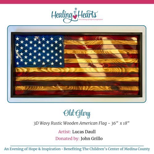Old Glory
