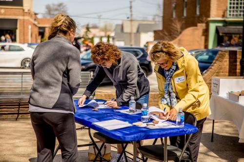 Registration
