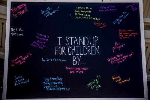 Messages of Inspiration