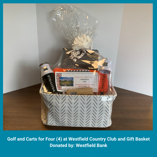 Golf at Westfield Country Club