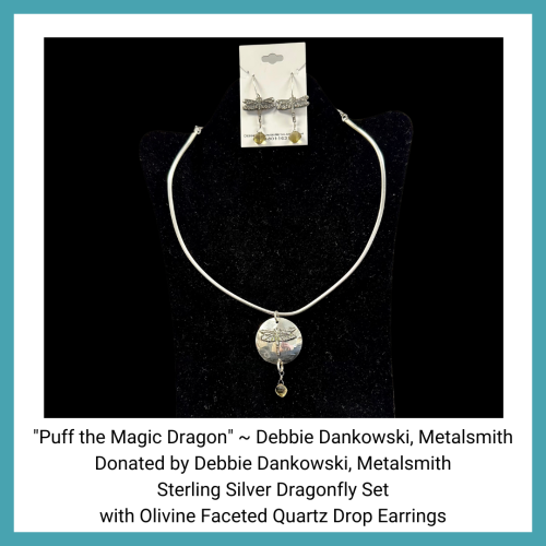 Puff the Magic Dragon