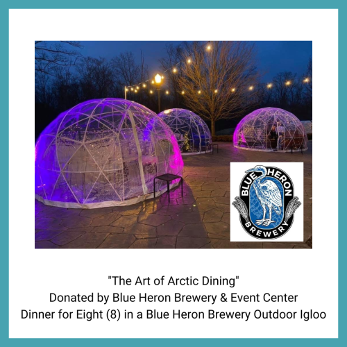Art of Arctic Dining