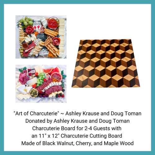 Art of Charcuterie