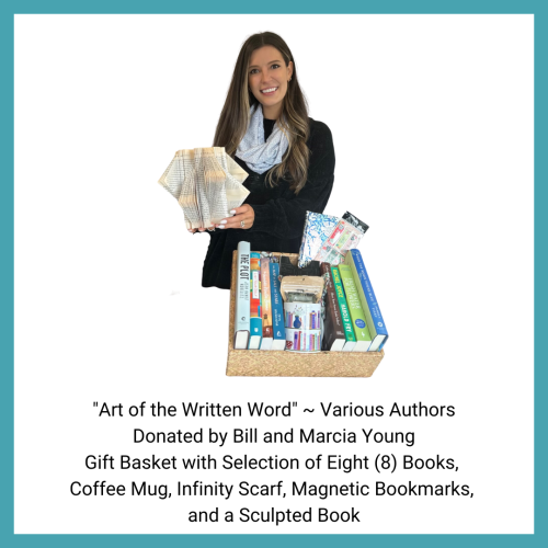 Art of the Written Word