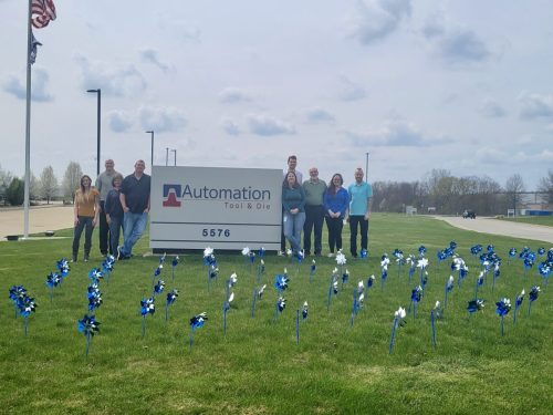 Automation Tool & Die