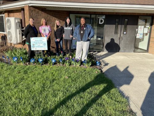 Brunswick Head Start Community Action Wayne/Medina