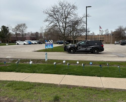 Brunswick Police Department