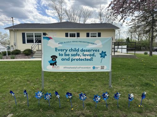 The Children's Center of Medina County