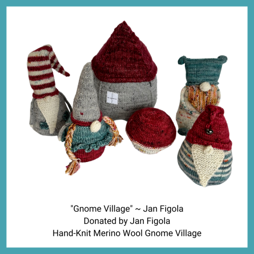 Gnome Village