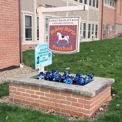 Hobby Horse Preschool