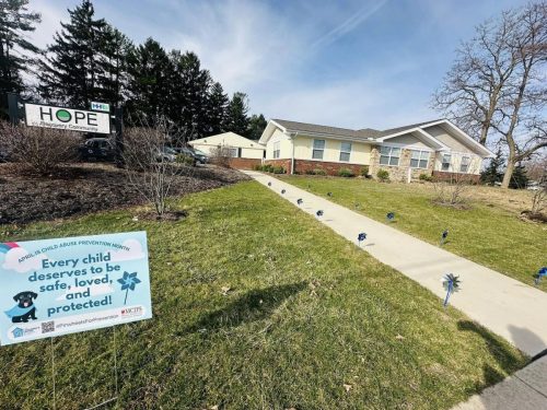 Hope Recovery Community