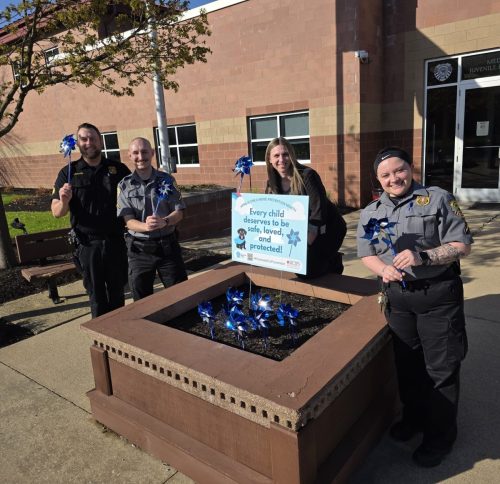 Medina County Juvenile Detention Center