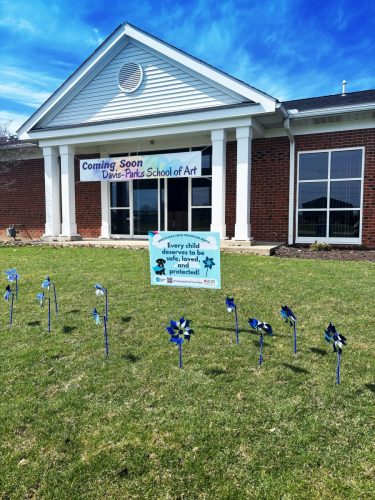 Medina Centre for Dance Arts