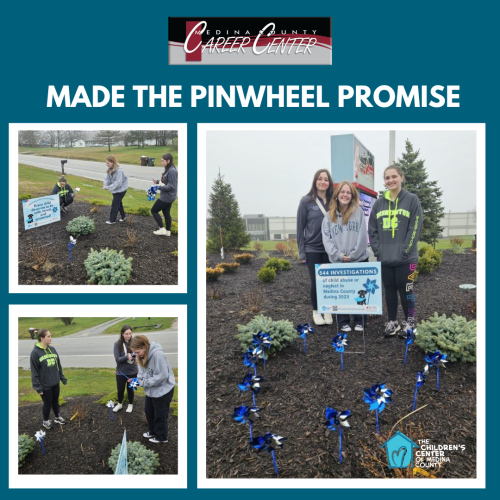 Medina County Career Center